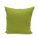 40cm Cushion Cover - Green